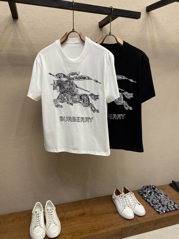 Burberry T Shirt 24o